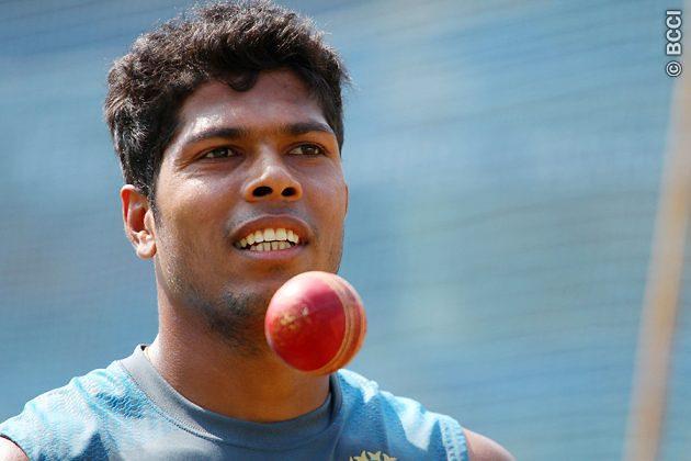 Akram helped me get my yorker right: Umesh