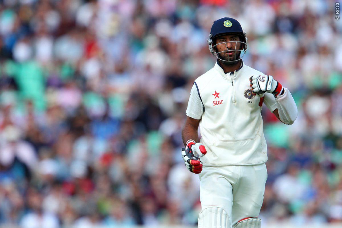 Cheteshwar Pujara is likely to open in 3rd Test along with KL Rahul.
