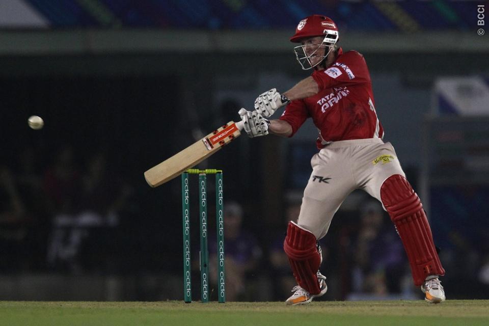 Clinical Kings make winning start in Champions League T20