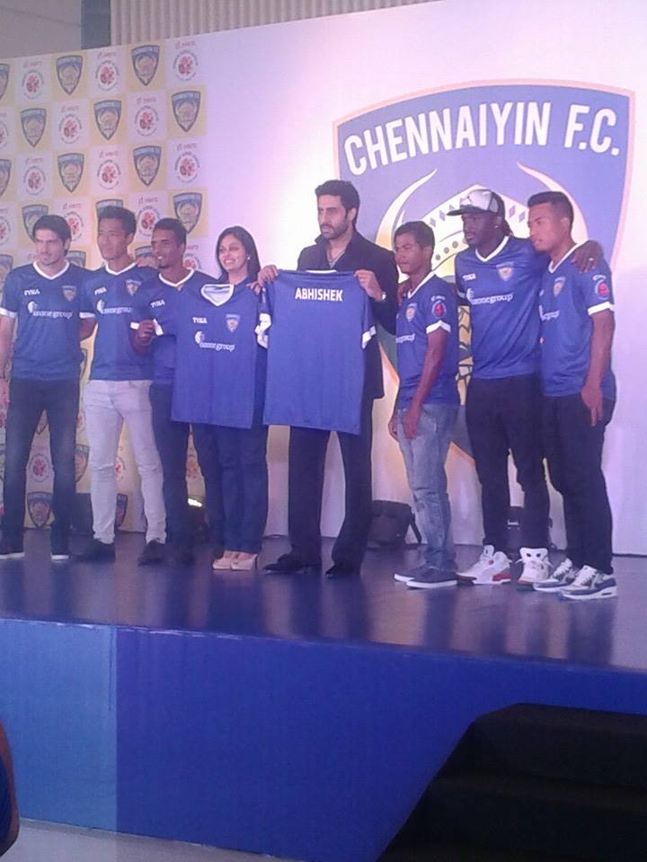 Image Credit: Chennaiyin FC