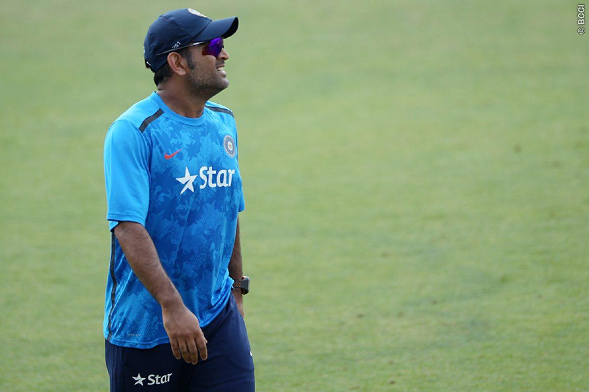 Dhoni pleased with death bowling performance