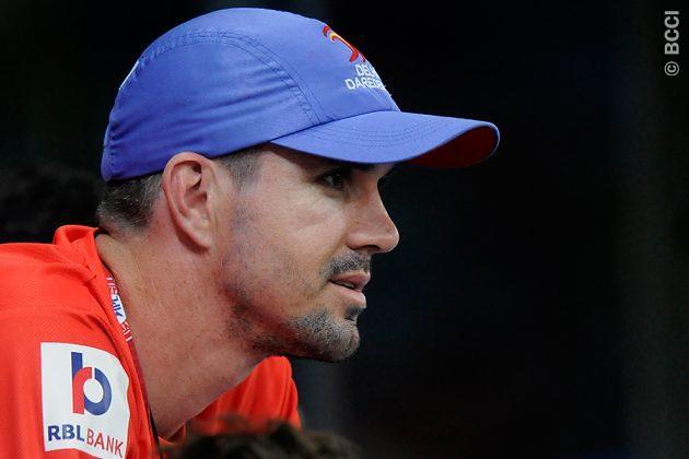 Kevin Pietersen released by Sunrisers Hyderabad for first phase of IPL