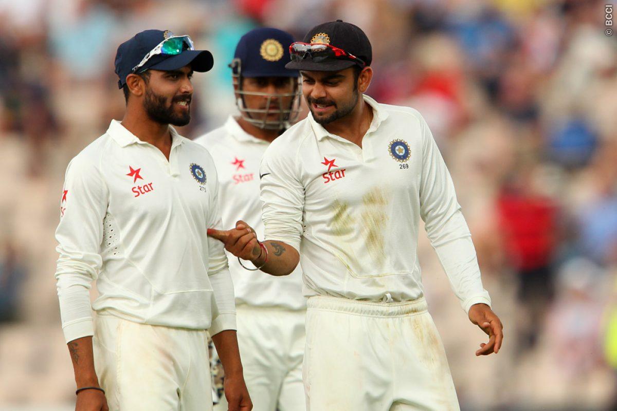 BCCI to pick Team India for Australia tour on November 4. Image Credit: BCCI