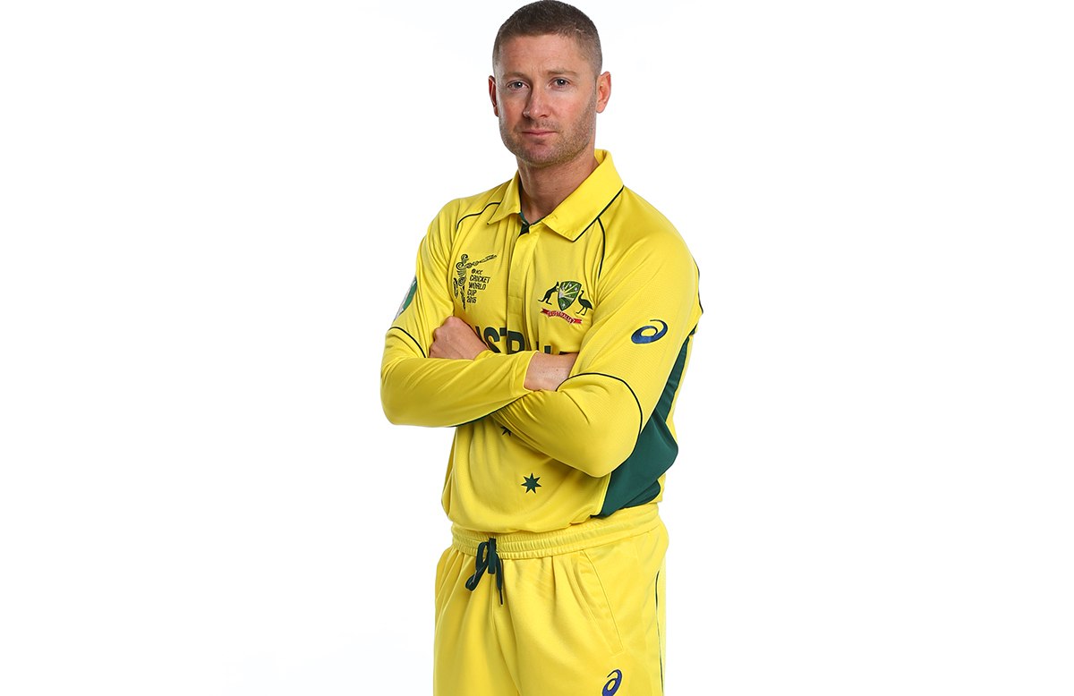 World Cup 2015 Jersey: Australia reverts back to gold for Big Cup
