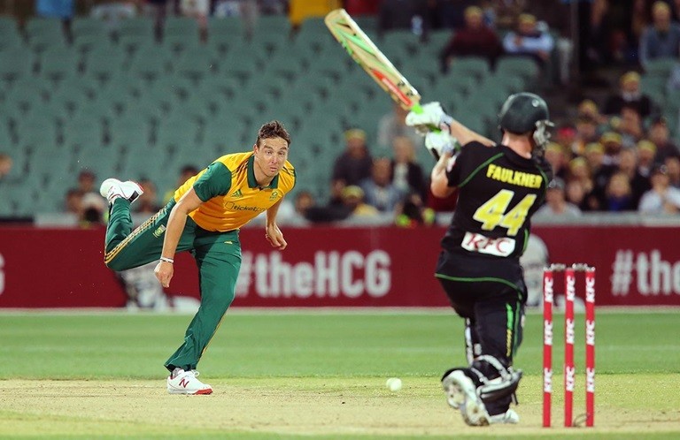 Australia vs South Africa 2nd ODI Result: Morne Morkel demolishes Australia in bowling paradise