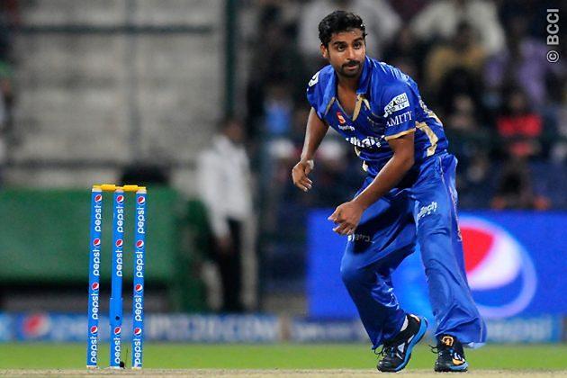 IPL Auction List: RCB signs Iqbal Abdulla from Rajasthan Royals