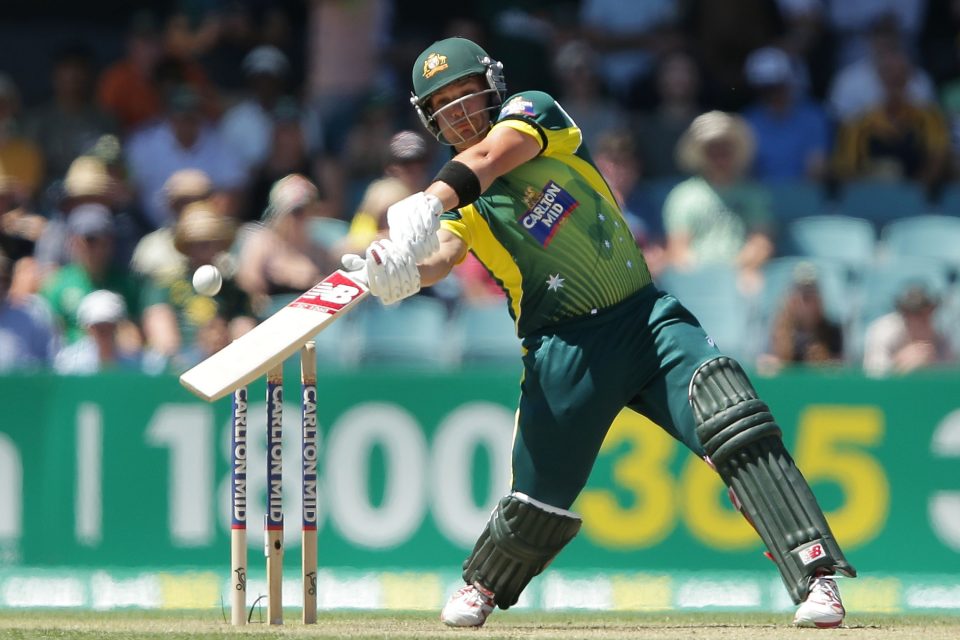 Australia vs South Africa 5th ODI: Hosts take series 4-1, reclaim ODI top-spot
