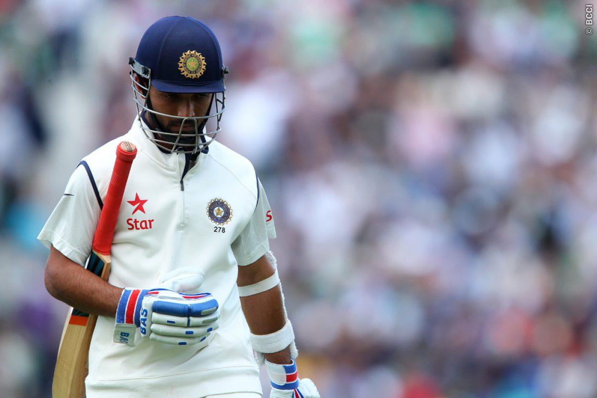 Team India is an experienced batting unit, says Ajinkya Rahane