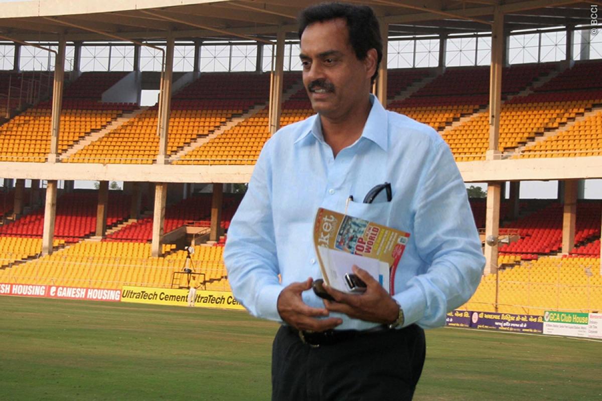 Dilip Vengsarkar lauds BCCI's efforts to recognise achievements of ex-cricketers