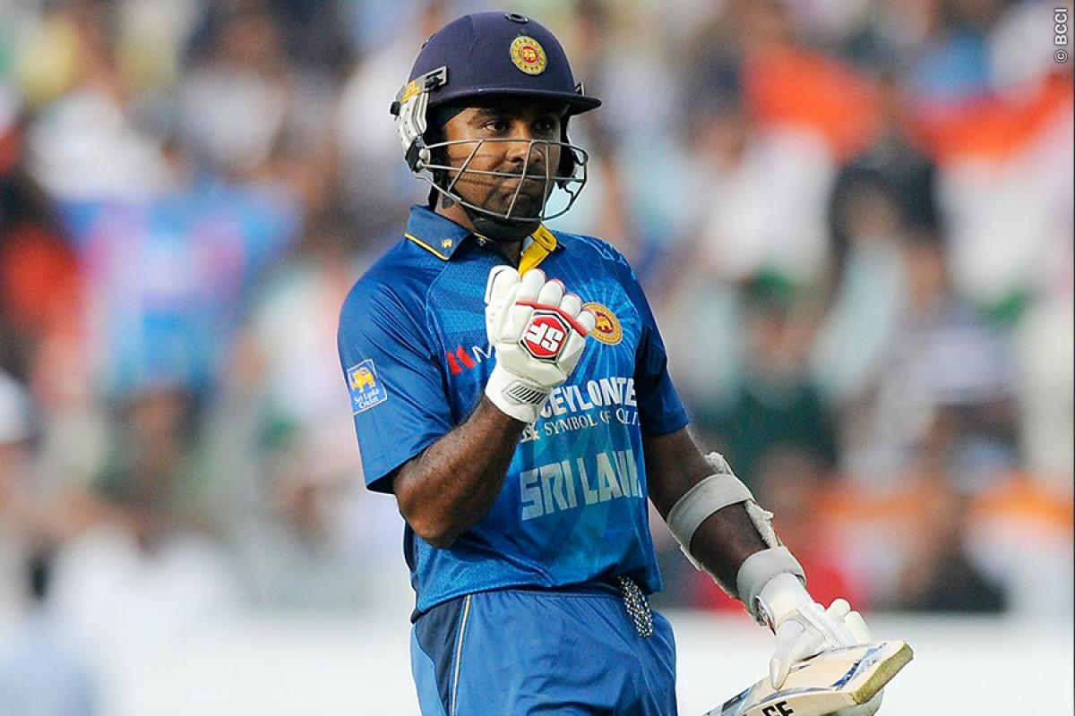 India vs Sri Lanka: Islanders hoping for favorable result in 4th ODI