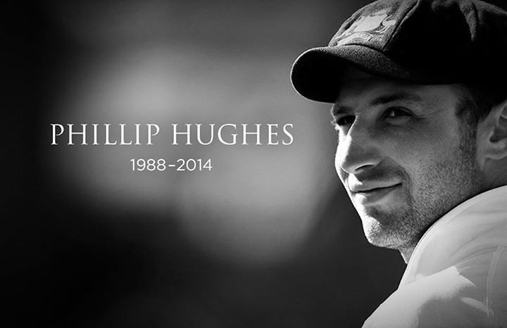 Phil Hughes passes away following head injury