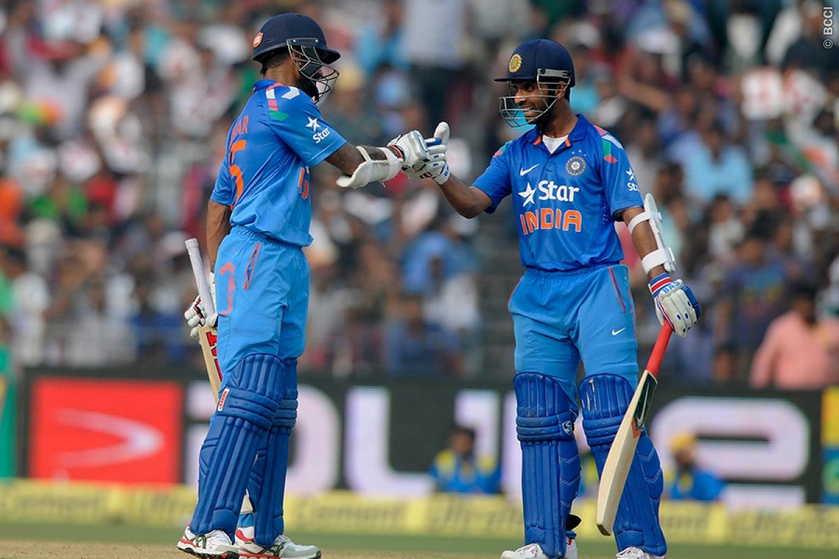 India vs Sri Lanka Highlight See Suresh Raina’s special feat and