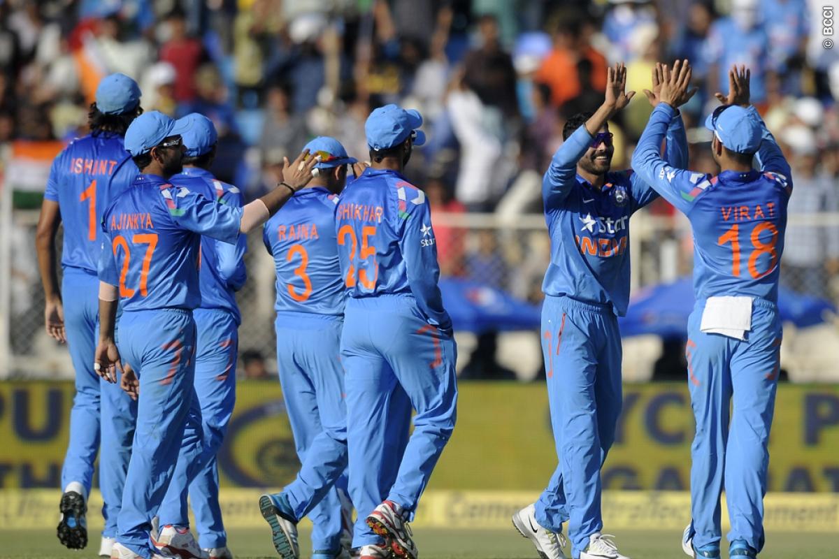 India vs Sri Lanka 2nd ODI Result: Ambati Rayudu-powered India registers another thumping win