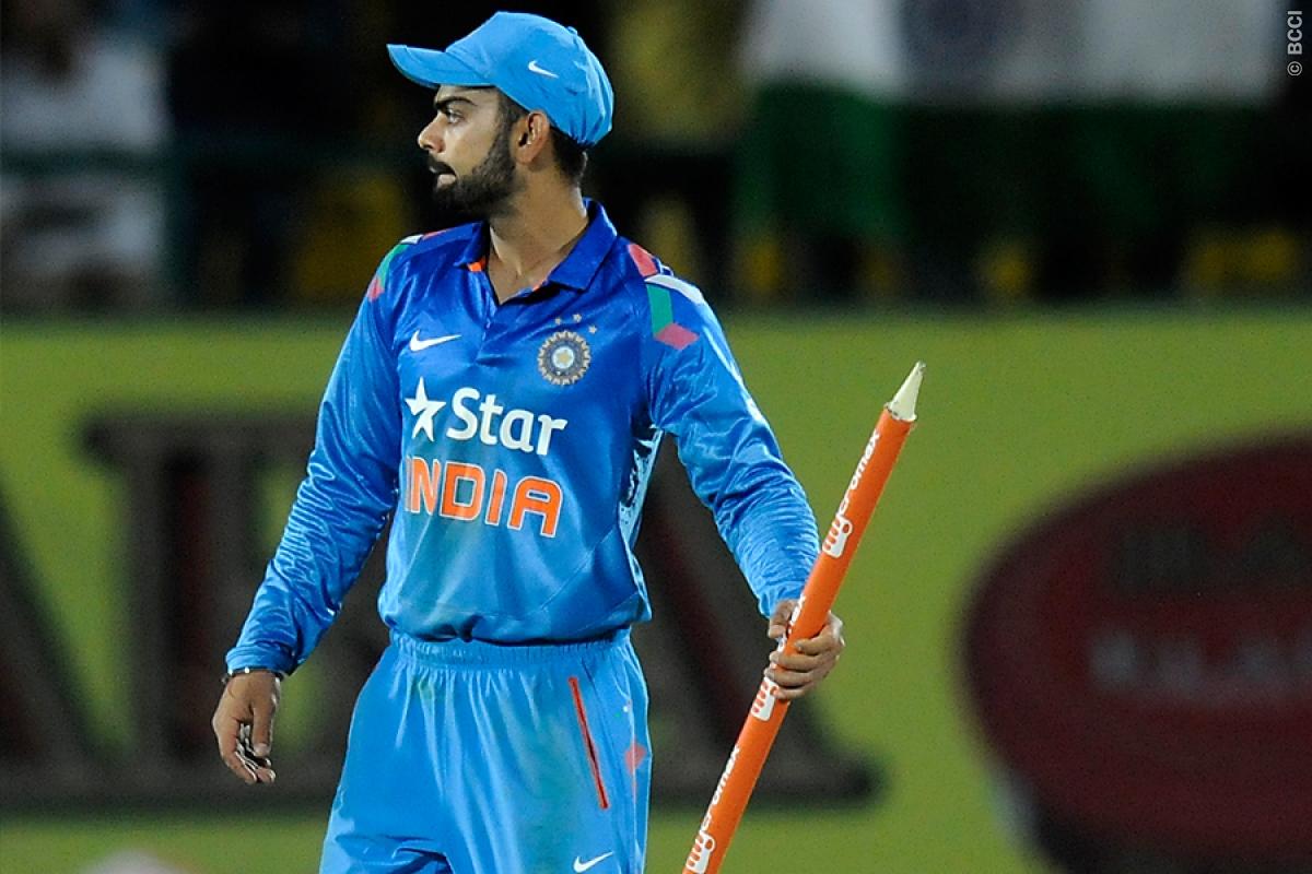 India vs South Africa: Virat Kohli Feels Lack Of T20 Games Hurt Team India Against Proteas