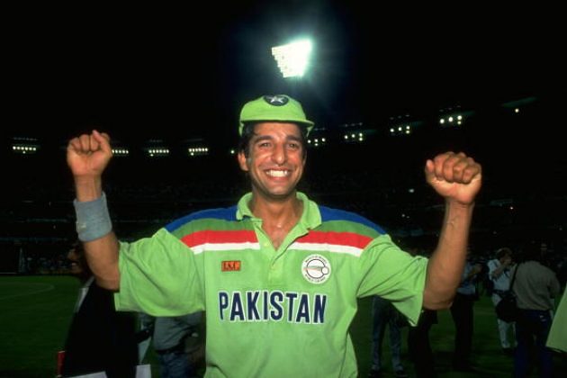 World Cup 2015: ICC Cricket World Cup is the ultimate for a cricketer, says Akram