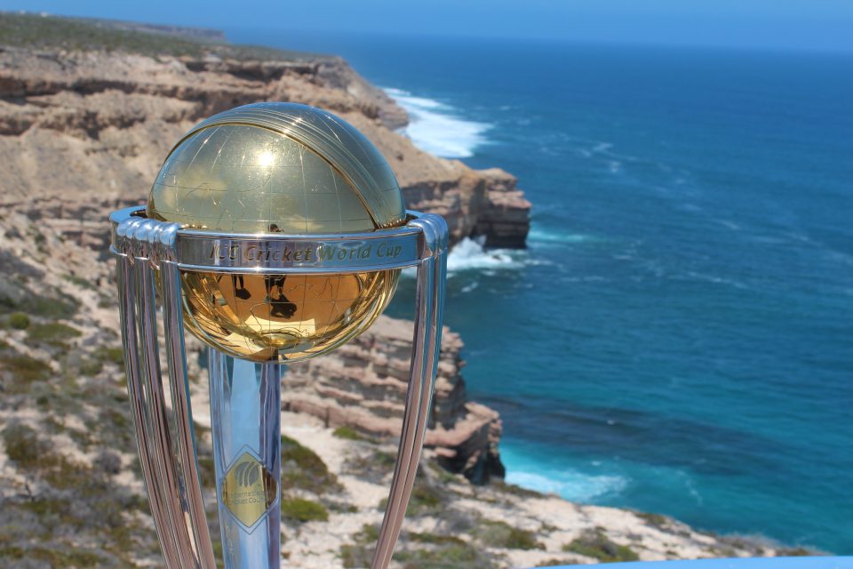 World Cup 2015: ICC scraps Super Over, trophy to be shared in case of a tie