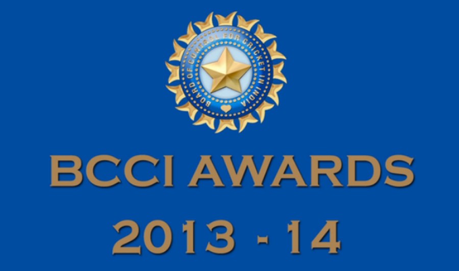 BCCI Awards 2013-14 Live Streaming Information