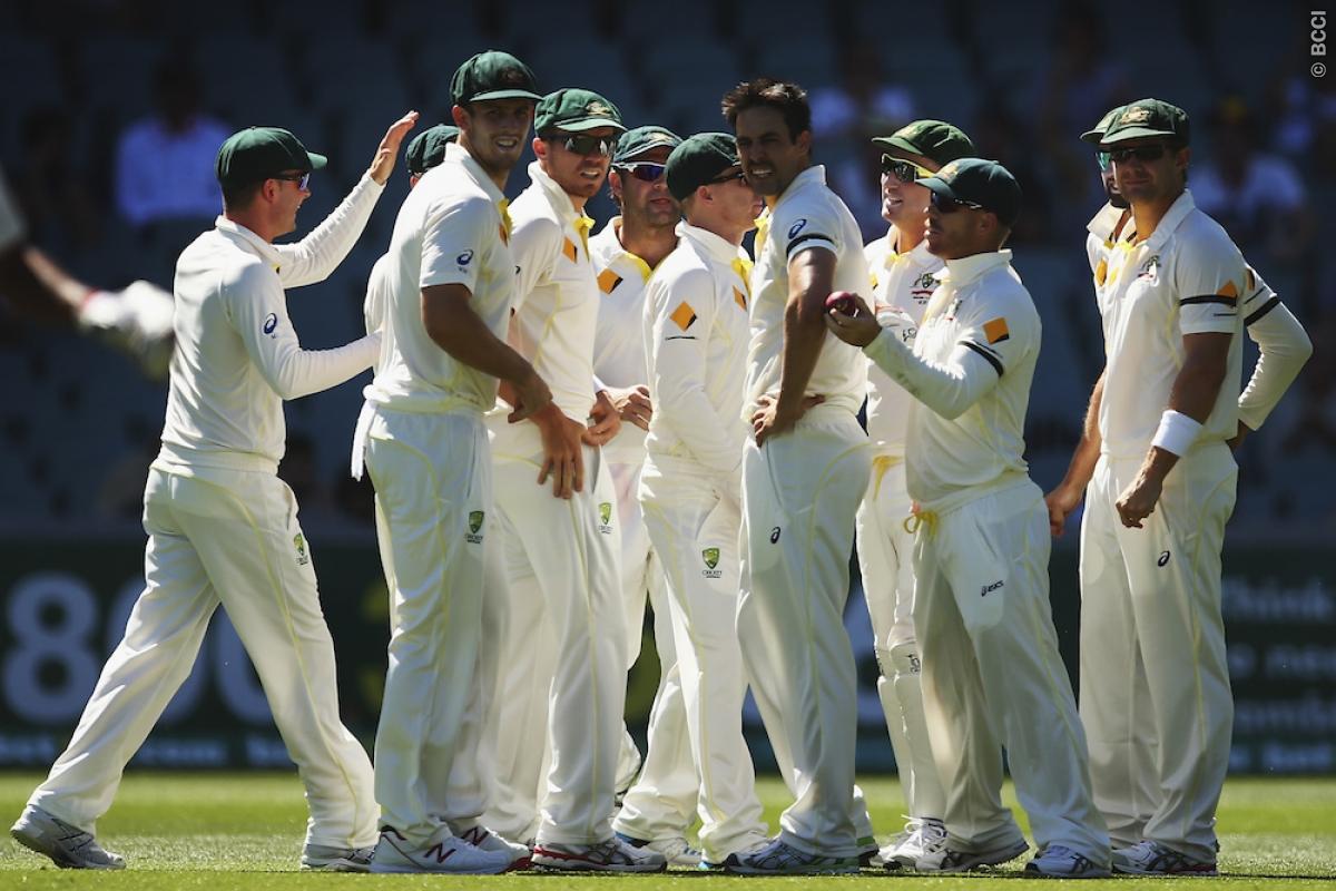 Live Score Updates: Nathan Lyon-inspired Australia clinch thrilling win over India on Day 5