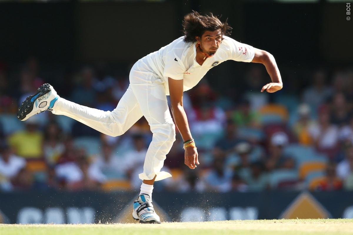 Ishant Sharma's Domestic Participation a Must Before South Africa Series