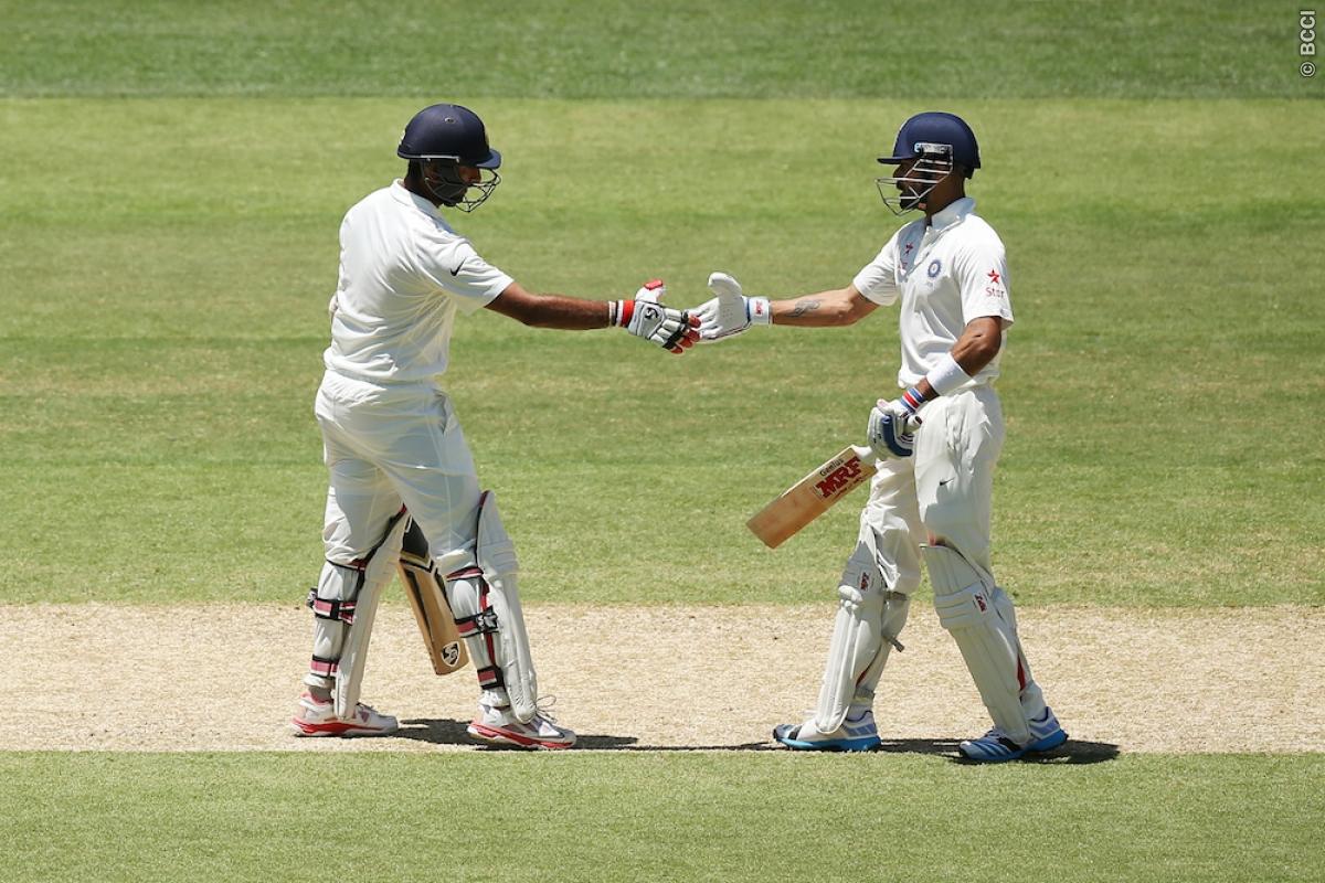 Live Score Updates: Virat Kohli leads India’s fightback in Adelaide Test