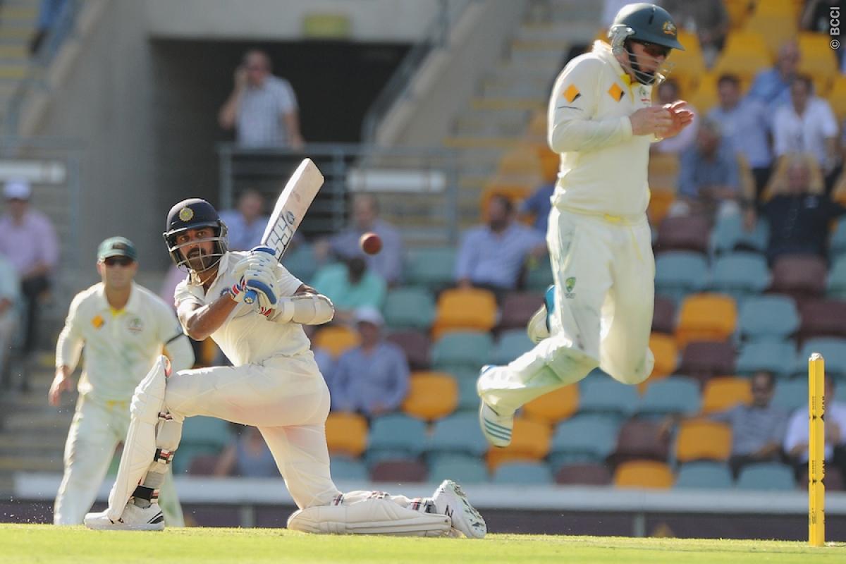 Australia vs India: Murali Vijay was in a different zone, says Ajinkya Rahane