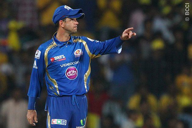 IPL 2015: Ricky Pointing to coach Mumbai Indians for season 8