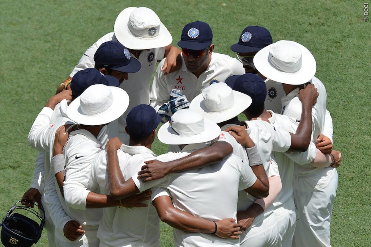 Australia vs India Live Streaming Information: Watch 2nd Test, Day 3 Live Score Updates