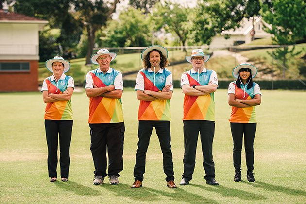 ICC unveils Cricket World Cup 2015 Volunteer uniform