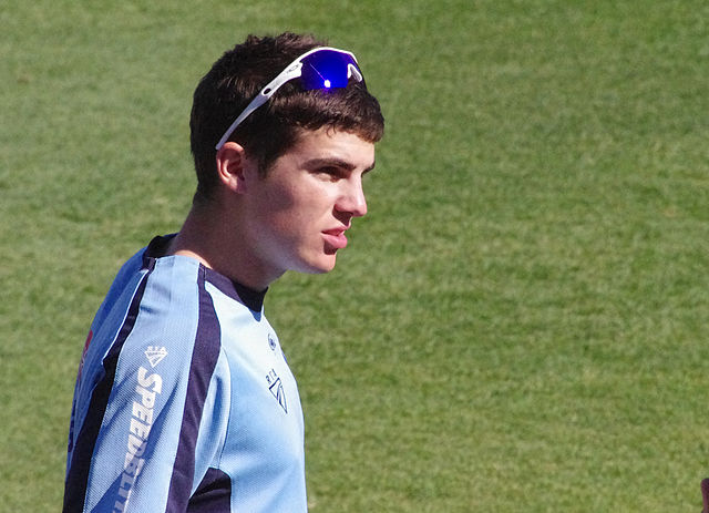 Sean Abbott reportedly up for IPL auction along with atleast seven other Aussies