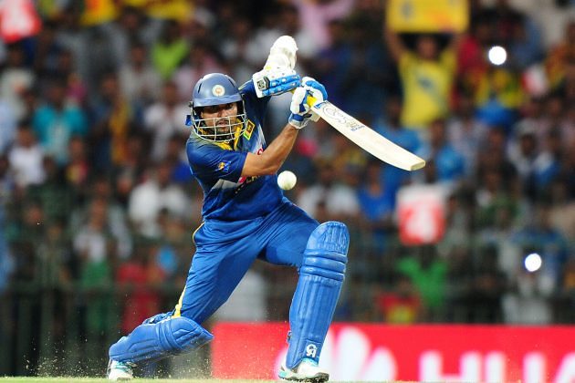 New Zealand, Sri Lanka aim to make early ICC Cricket World Cup impression