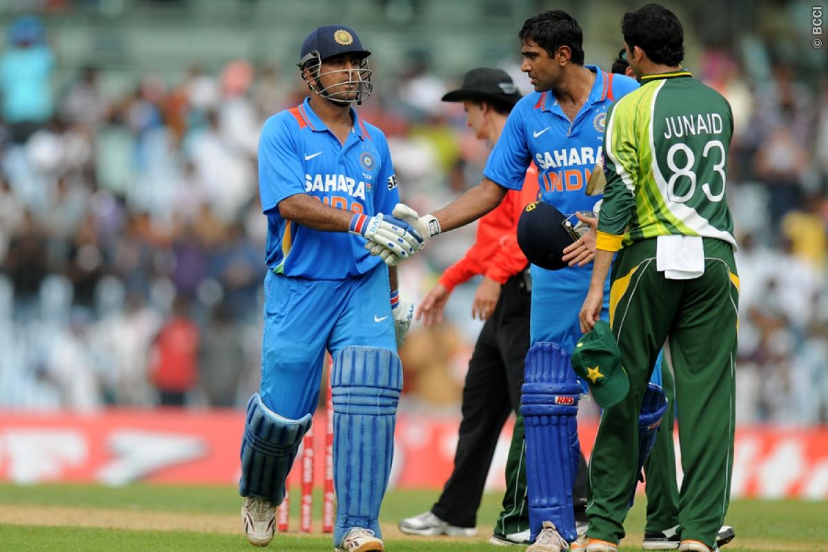 India-Pakistan match to be most watched game in the history of World Cup