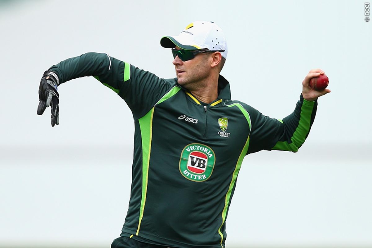 Michael Clarke likely to be fit for Australia’s 2nd World Cup match