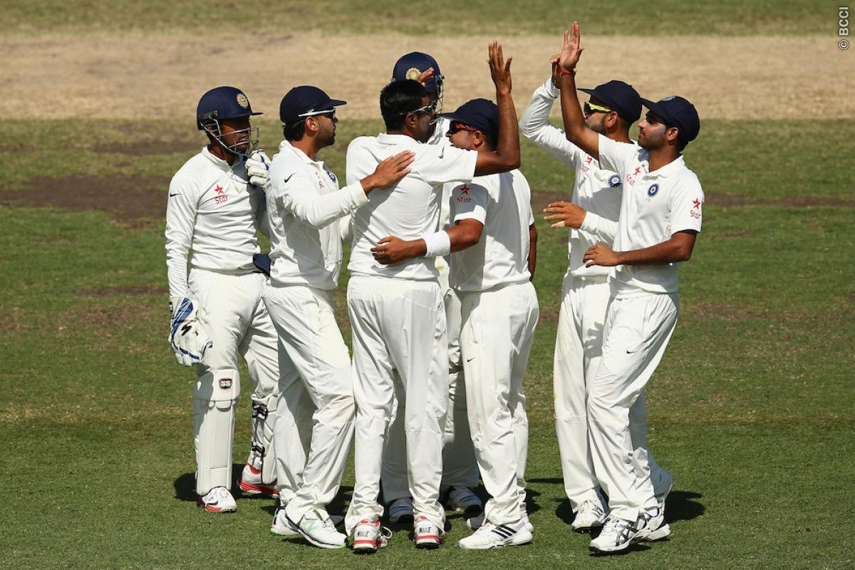 Watch Live Match Online: Ravichandran Ashwin stars on Day 4 as Sydney Test heads for exciting finish