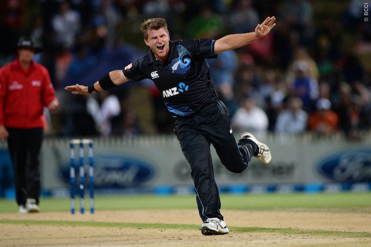 World Cup 2015: Anderson, Williamson power New Zealand to big win in tournament opener