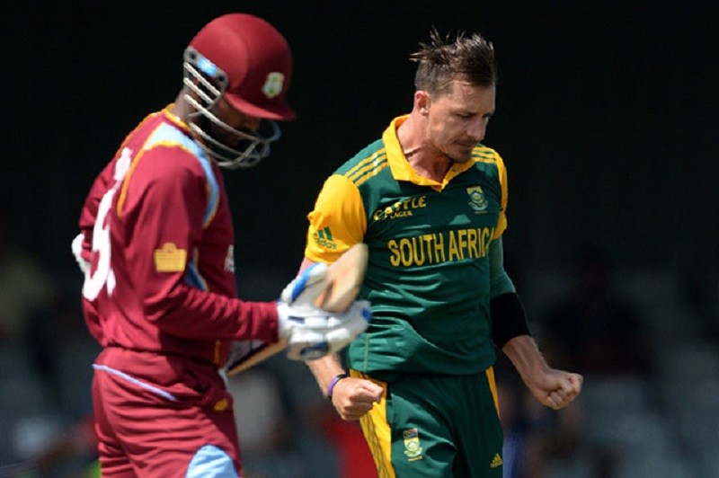 India vs South Africa: Proteas pacer Dale Steyn misses team training session