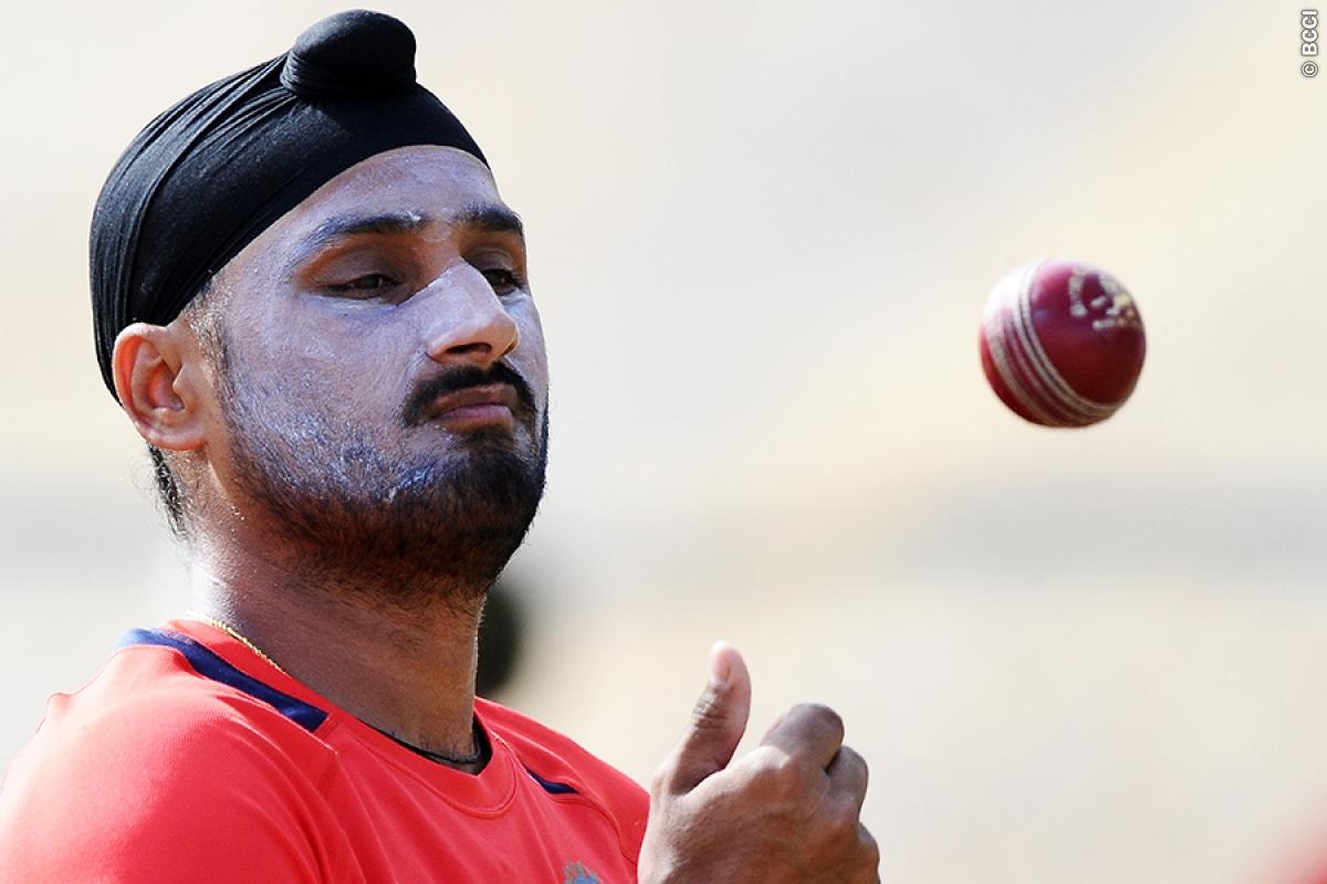 India vs South Africa: Eden Gardens Has Special Place in Harbhajan Singh Life!