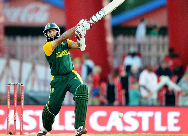 Can South Africa break World Cup knockout jinx