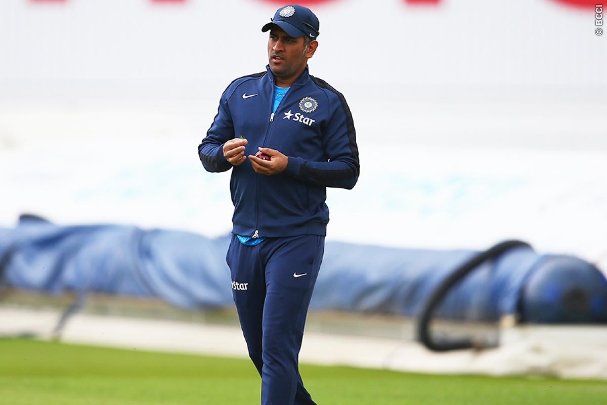 Don’t discount the MS Dhoni factor: Gary Kirsten