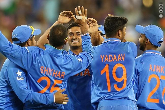 Exclusive: MS Dhoni success in shaping Team India’s pace department