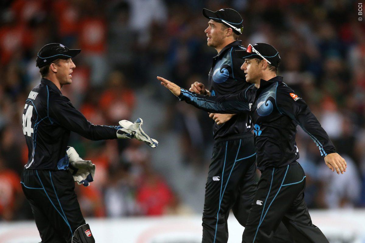 Watch World Cup 2015 Online: New Zealand vs Australia Live Streaming Information