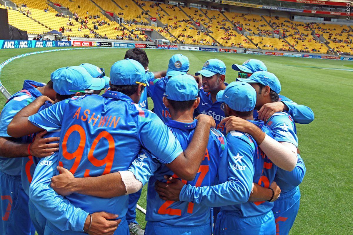 India Must Win One Match Against Australia to Retain Second Position