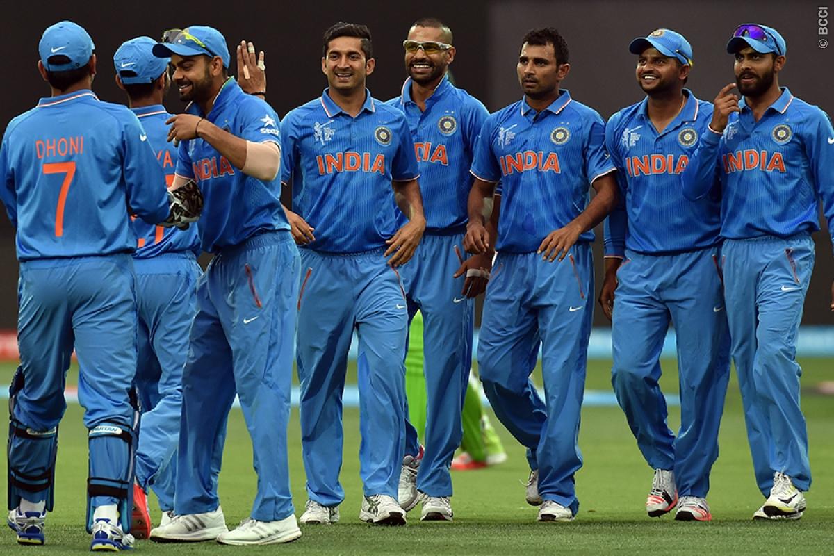 Team India to tour Zimbabwe for limited-over series in July