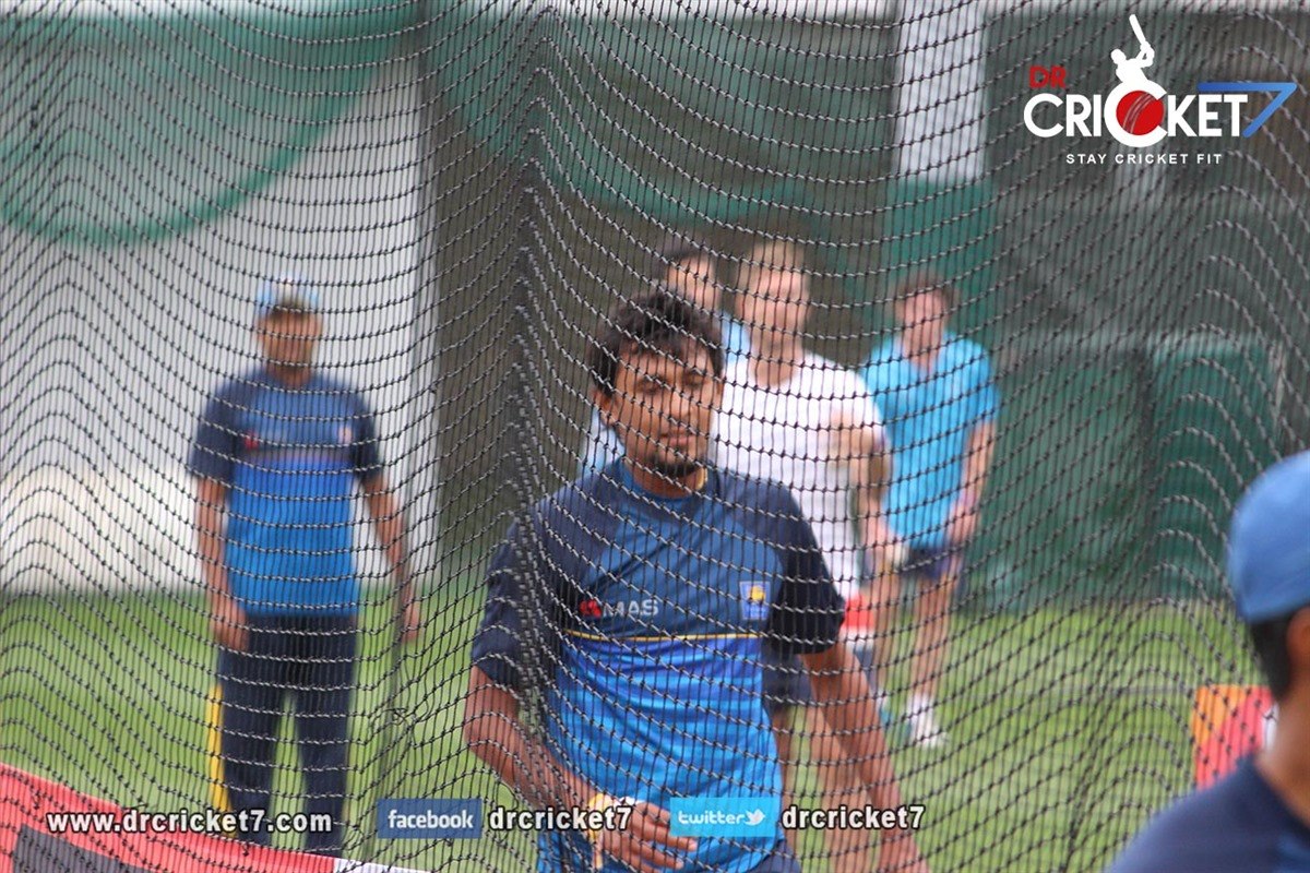 Sri Lanka gearing up before South Africa knockout game [IMAGES]