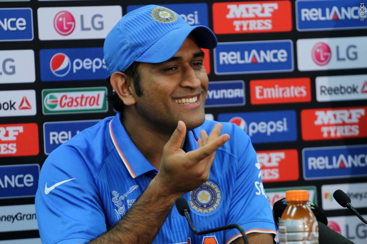 An open letter to MS Dhoni’s critics!