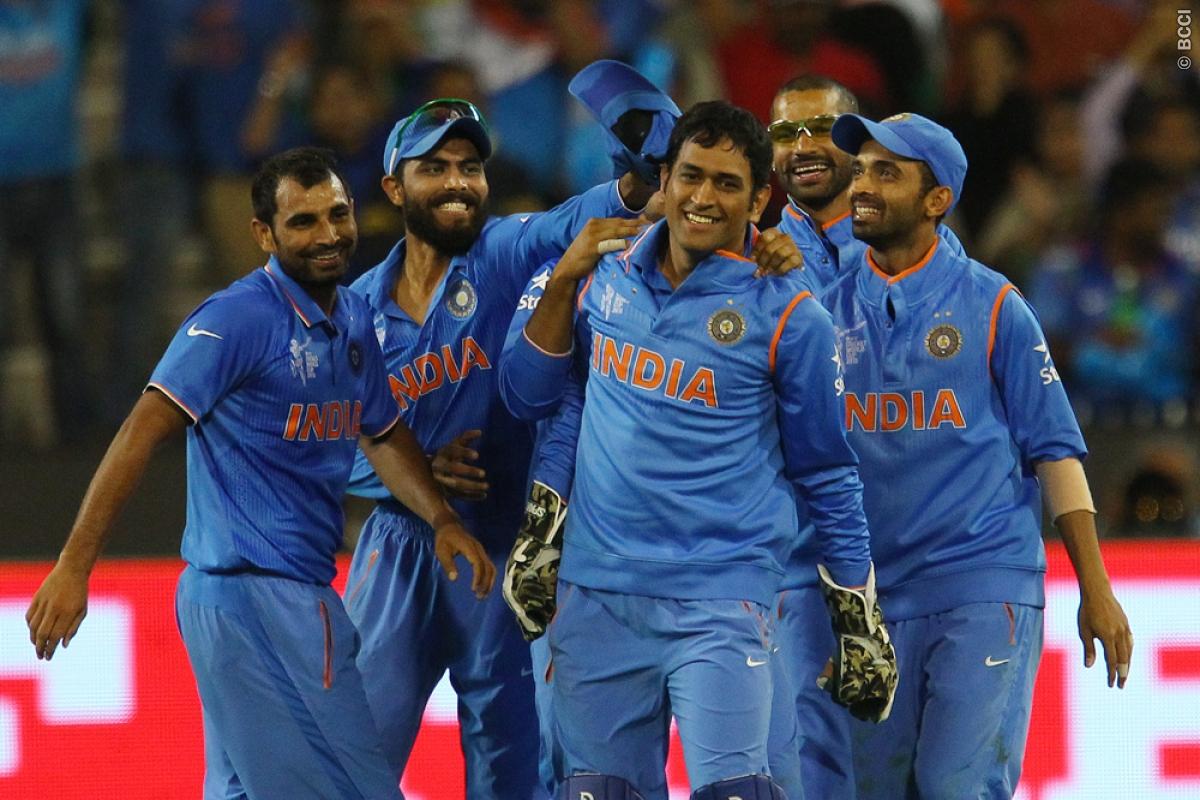 Defending champs India in semis with thumping of Bangladesh in quarters