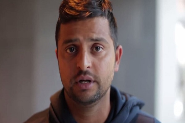#Respect2Protect: Suresh Raina talks about women abuse [VIDEO]