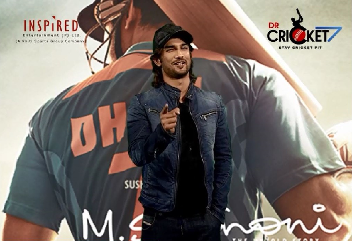 MS Dhoni Biopic: Sushant Singh Rajput Training 'Rigorously' For The Untold Story