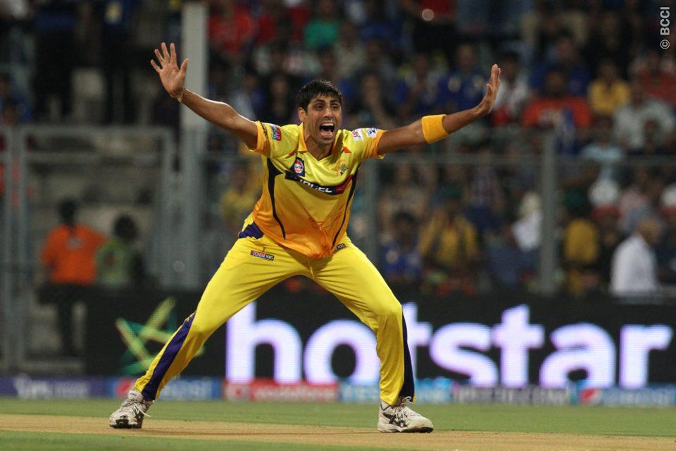 India tour of Australia: Ashish Nehra Back in the Centre-Stage
