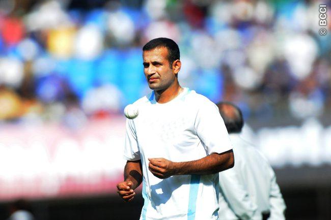 IPL 2015: Irfan Pathan excited to play alongside MS Dhoni