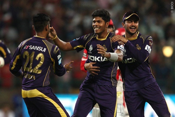 IPL 2015: No one can take defending champions KKR for granted